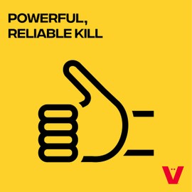 Victor M144 Instant Power-Kill Easy Set Reusable Rat Trap