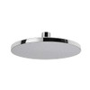 Presion Pressure Boost Range Overhead Shower 200mm diam - Chrome