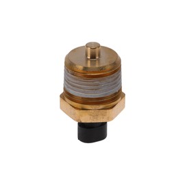 X AUTOHAUX Engine Coolant Temperature Sensor No.23514708 Water Temperature Sensor for Detroit Diesel Series 60 2001-2003 1 Pcs