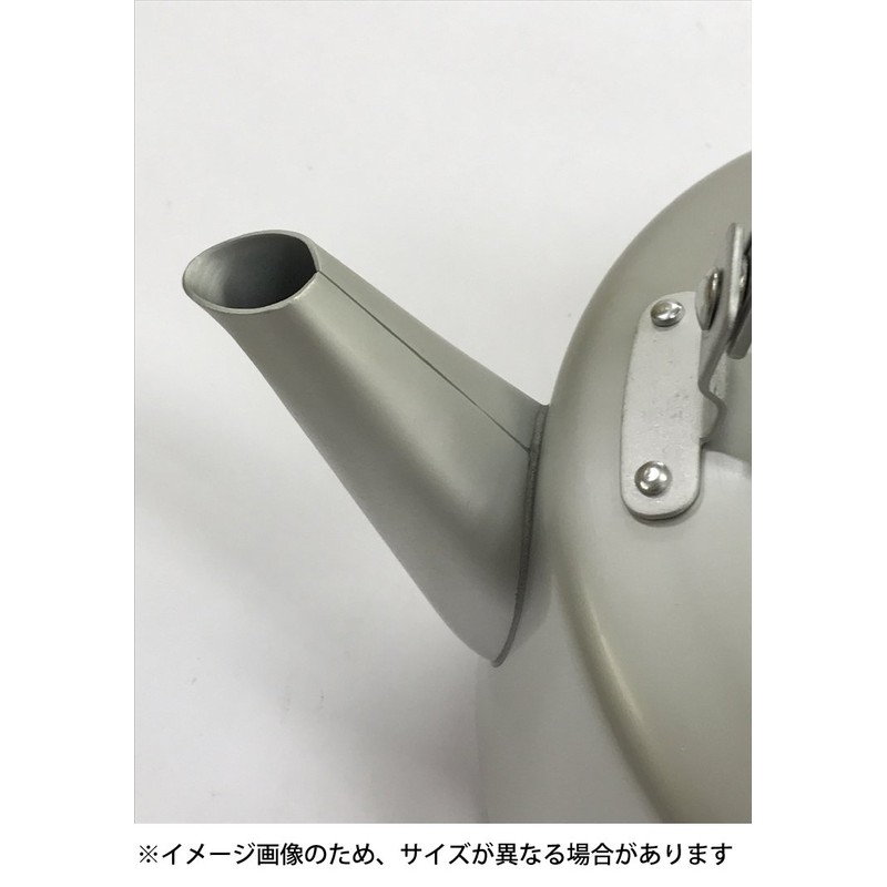 i-zyoi Kettle 5.0l Ej – K.
