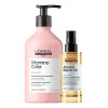 L'oréal Professionnel Kit Shampoo 500ml + Aceite 90ml