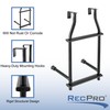 RecPro Universal RV Ladder Extension for RV Exterior Ladders |