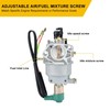Panari EB3500X Carburetor for Honda EB5000X EM5000SX EB3500 EB6500X EW171