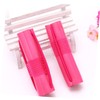 Baluue 12pcs Hair Rollers for Hair Curling Easy to Use
