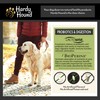 Hardy Hound Complete Joint Health + Advanced probiotics