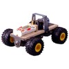 Tamiya 70113 Fun Craft Series No. 113 4-Wheel Drive Basic