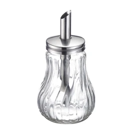 Westmark Sugar Dispenser, Berlin, transparent