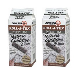 Rust-Oleum 22233 Texture Additive, 1-Pound Box, White, 2 Pack