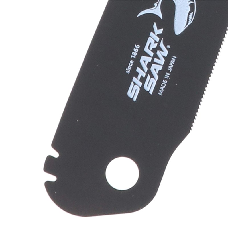 Takagi Shark Saw Recycled Saw Replacement Blade, 8.3 inches (210