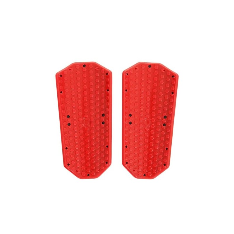 Molten GG0023-KR Swancesin Guard, Medium, Black and Red