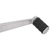 Motorcycle Gear Shift Lever with Shifter Pedal Aluminum Replacement for