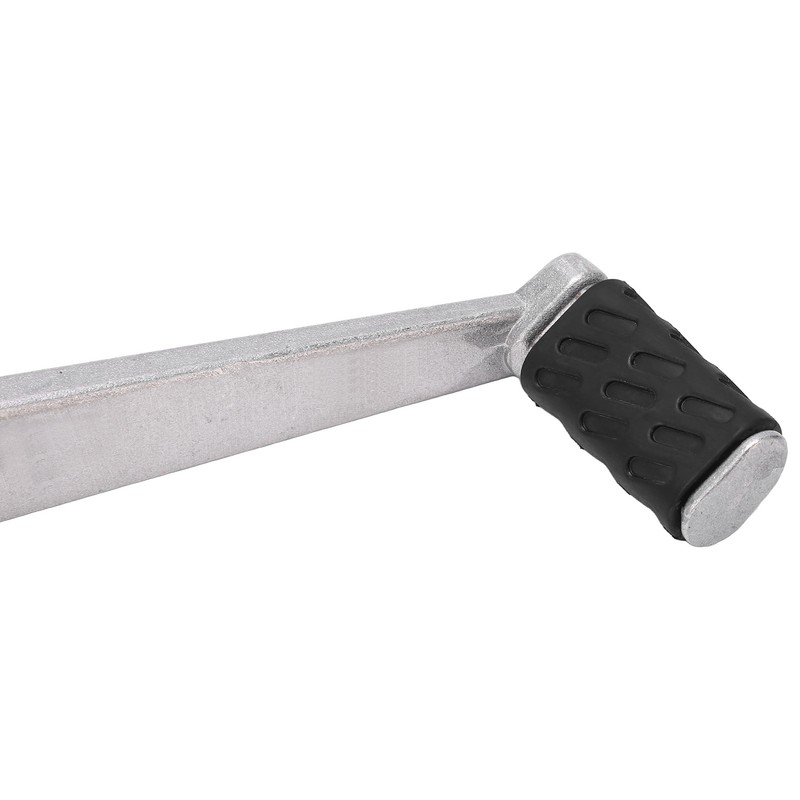 Motorcycle Gear Shift Lever with Shifter Pedal Aluminum Replacement for