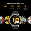 Kieslect Smartwatch Reloj Inteligente Reloj de Llamadas Bluetooth 70 Modos