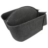 TCMT Saddlebag Carpet Liner Fit For Indian Roadmaster 15-23 Chieftain