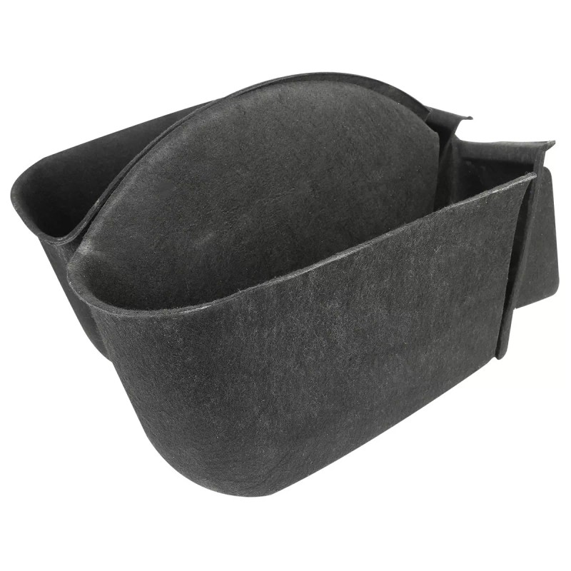 TCMT Saddlebag Carpet Liner Fit For Indian Roadmaster 15-23 Chieftain