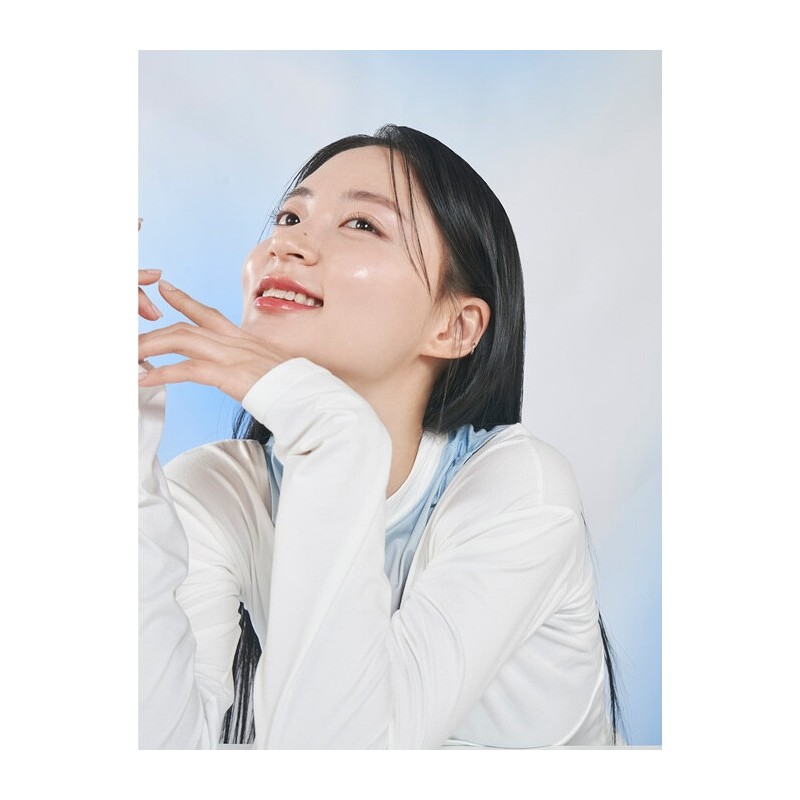 Bear Water Cushion Original + Refill / 베어 워터 쿠션