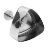 ZONADAH Triangle Sushi Mold Rice Ball Mold Stainless Steel Sushi