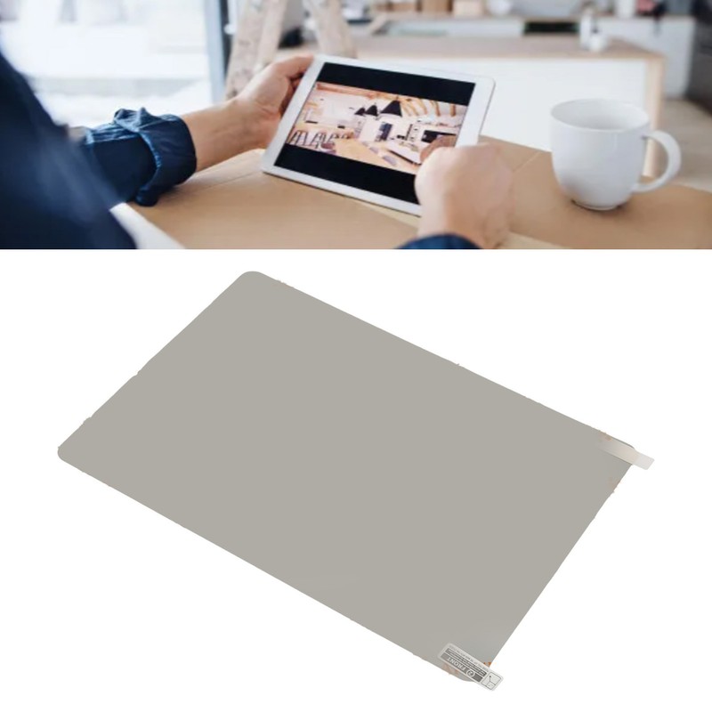 10.5 Inch Screen Protector for IOS Tablet Pro Fingerprint Proof