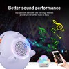 GRIFEMA GD1002-2 Star Light Projector, Sensory Night Lights Kids for
