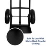 Olympia Tools 600 Lb Steel Hand Truck with P Handle