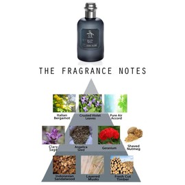 Original Penguin Fragrances Iconic Blend, 3.4 Fluid Ounce