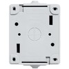 Kopp Universal Switch, Surface-Mounted Damp Room Standard