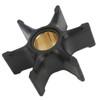 6 Blade Outboard Water Pump Impeller 435821 Neoprene Replacement for