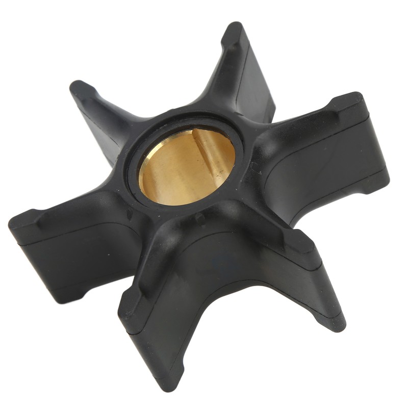 6 Blade Outboard Water Pump Impeller 435821 Neoprene Replacement for