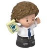 Little People Office Series Inspired GKR13 ~ Jim Replacement Figure