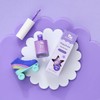 No Nasties Kids Water-Based Nail Polish - Purple, 8.5ml