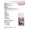 Claire CL107-12pk Wild Cherry Metered Air Freshener; 7 Oz. Net