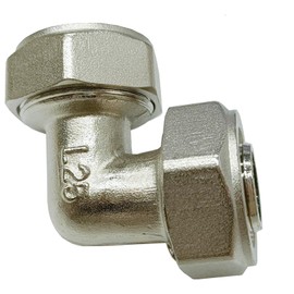 M8067 Elbow Fitting For Maxline 3/4 Inch Tube Replacement Maxline 3/4 Fitting