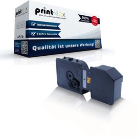 Print-Klex Toner Cartridge Compatible with Kyocera Ecosys MA 2100 cfx Ecosys MA 2100 cwfx TK5440K TK 5440 TK-5440K 1T0C01T0C0A0NL0A0NL1 TK 5440 BK Black - Office Plus Series