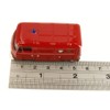 for Oxford COMMER PB VAN LONDON FIRE BRIGADE 76PB005 1/76