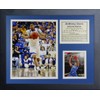 Legends Never Die Anthony Davis Kentucky Wildcats Collage Photo Frame,