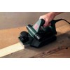 Wolfcraft 4113000 Ct Helical Planer Blades Suitable For Aeg/ Black