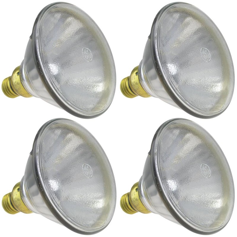 Replacement for GE MXR70/U/PAR/SP, 70 Watt, PAR Metal Halide HID