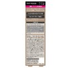 Heavy Rotation Eyebrow Pencil, 12 Grayish Beige, 0.09 g, Retractable