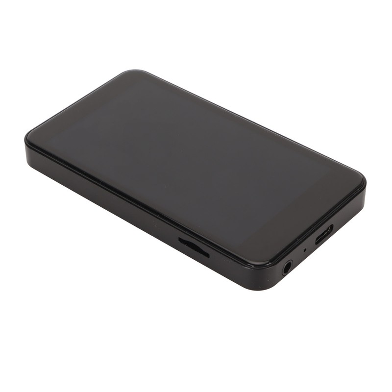Bluetooth Video Music Player 3.6in Touch Screen 4GB HiFi MP3