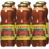 Cento Tomato Passata Puree, 24 Ounce (Pack of 6)