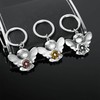 GERNEO® Guardian Angel Keyring Emma - Your Lucky Charm for