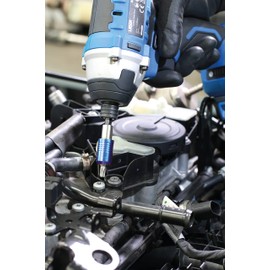 Laser 8493 Bit Set 102pc