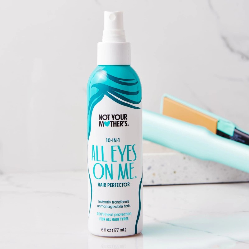 Not Your Mother's 10 in 1 Leave In Hair Spray