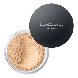 Base De Maquillaje Original Bareminerals Spf 15 09, Beige Cl