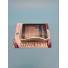 Colormates Mirror Case Eye Shadow Palette 61653 Mocha Motion