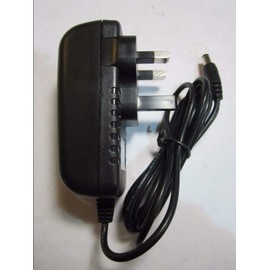 Replacement for 12V AC-DC Switching Adapter for AD12 Casio CPS-740 Digital Piano