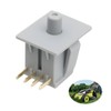 430-780 Seat Safety Switch Compatible with John Deere GY20073, Cub
