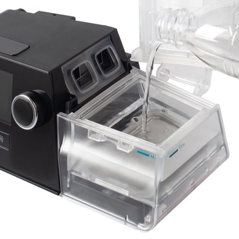 Luna G3 Replacement Water Chamber