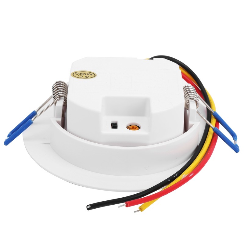 Microwave Sensor Switches Radar Induction Control Equipment TDL-9961J 3.7GHz AC85‑