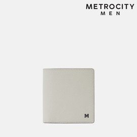 Metrocity (신세계 사우스시티)슬림 반지갑 M213NO1860I (Sinsegye South City) Slim Wallet M213NO1860I